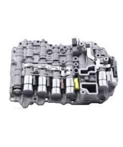 Cuerpo de Válvula de Transmisión Automática de 6