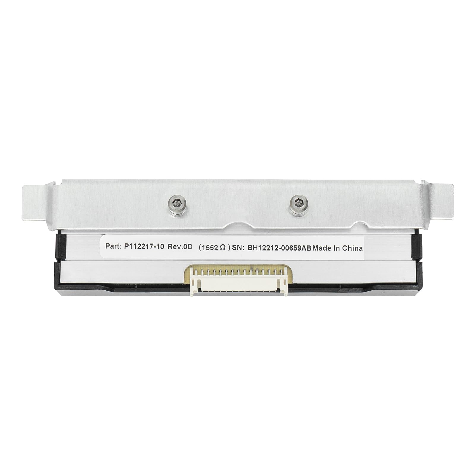 Cabezal de Impresión ARTSIM P1123335-013 para Zebra - Imagen 3