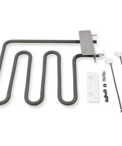 Elemento Calentador de 1200W para Fumador Eléctrico