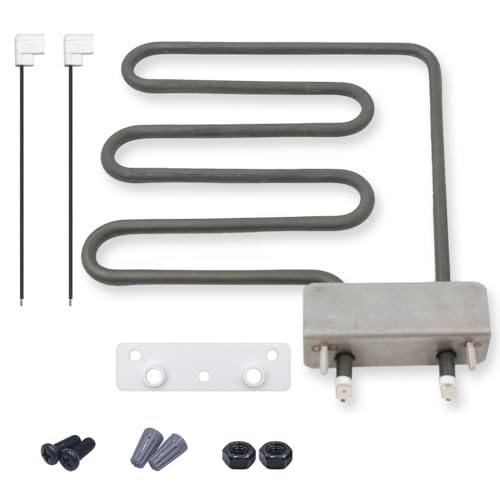 Elemento de Calentamiento de Ahumador Eléctrico de 800 - Imagen 6