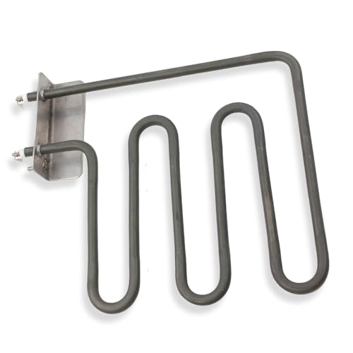 Elemento de Calentamiento de Ahumador Eléctrico de 800 - Imagen 4