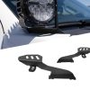 Soportes de luces de cruce para el Ford F-250 & F-350