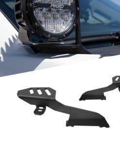 Soportes de luces de cruce para el Ford F-250 & F-350