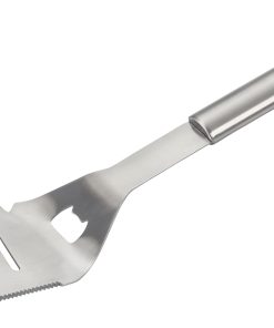 Espátula de Acero Inoxidable para Exteriores Le Creuset,