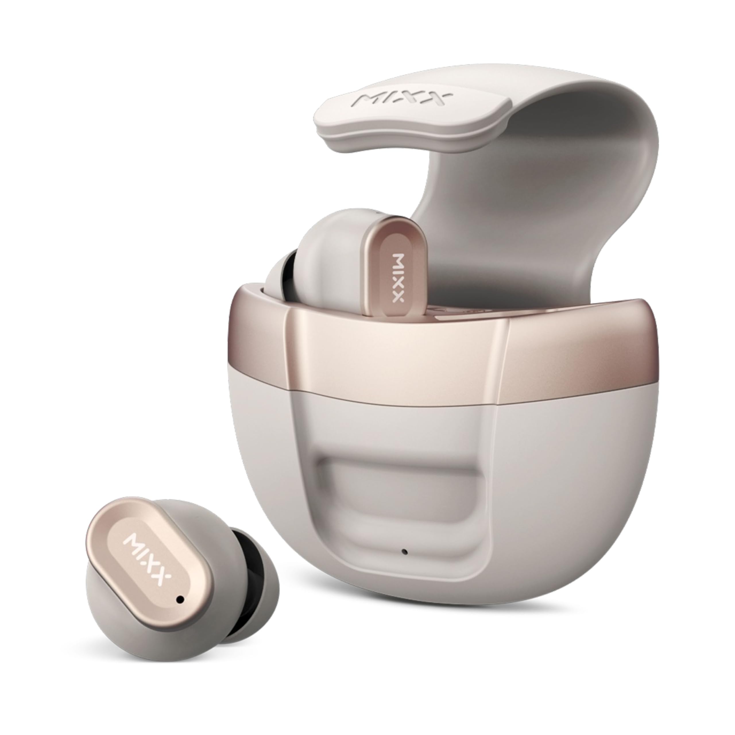 Auriculares inalámbricos true MIXX StreamBuds Solo 1 -