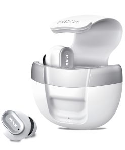 MIXX StreamBuds Solo 1 Audífonos Inalámbricos Verdaderos �