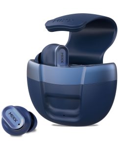 MIXX StreamBuds Solo 1 Auriculares inalámbricos verdaderos
