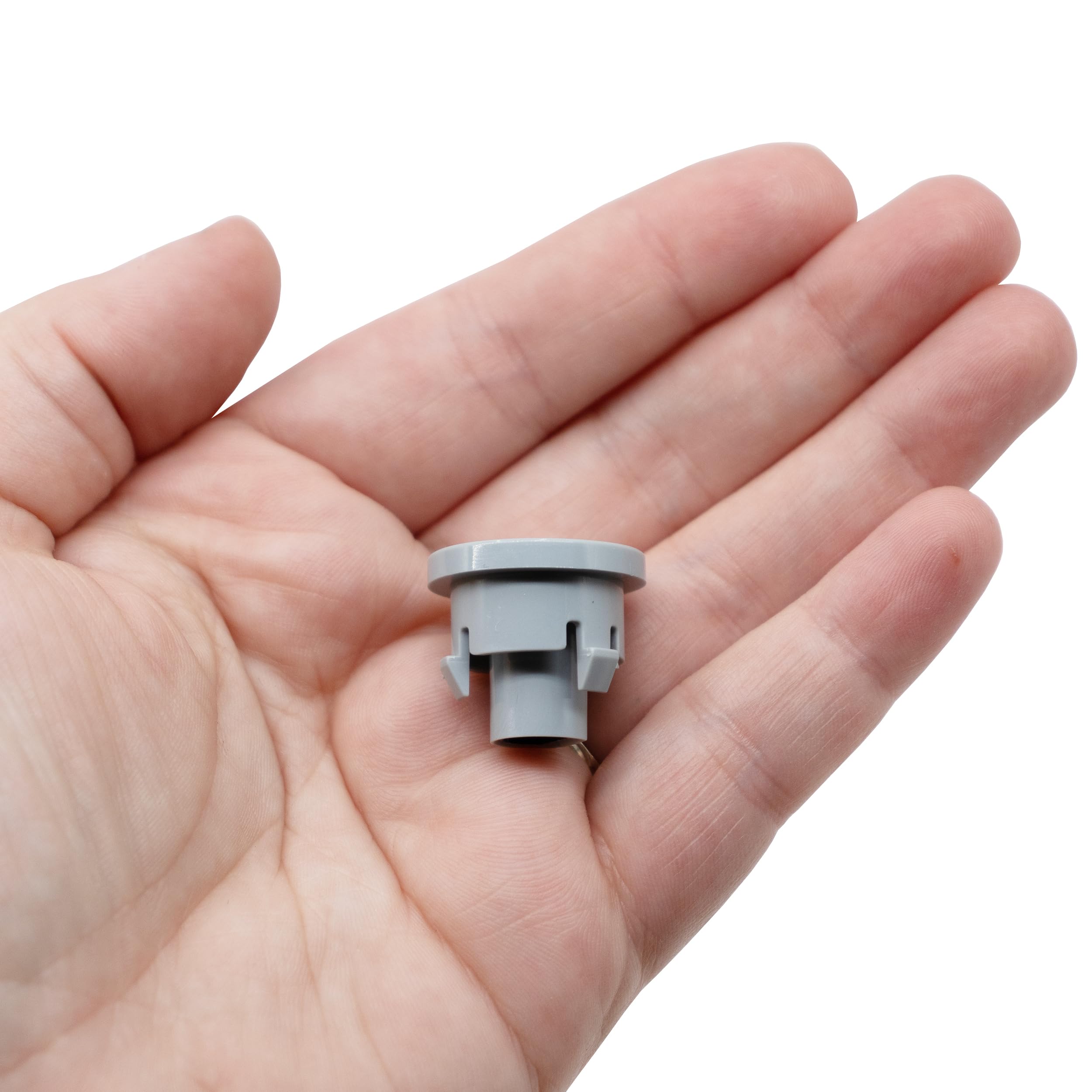 Botón de Encendido y Arranque para Secadora Supplying - Imagen 6