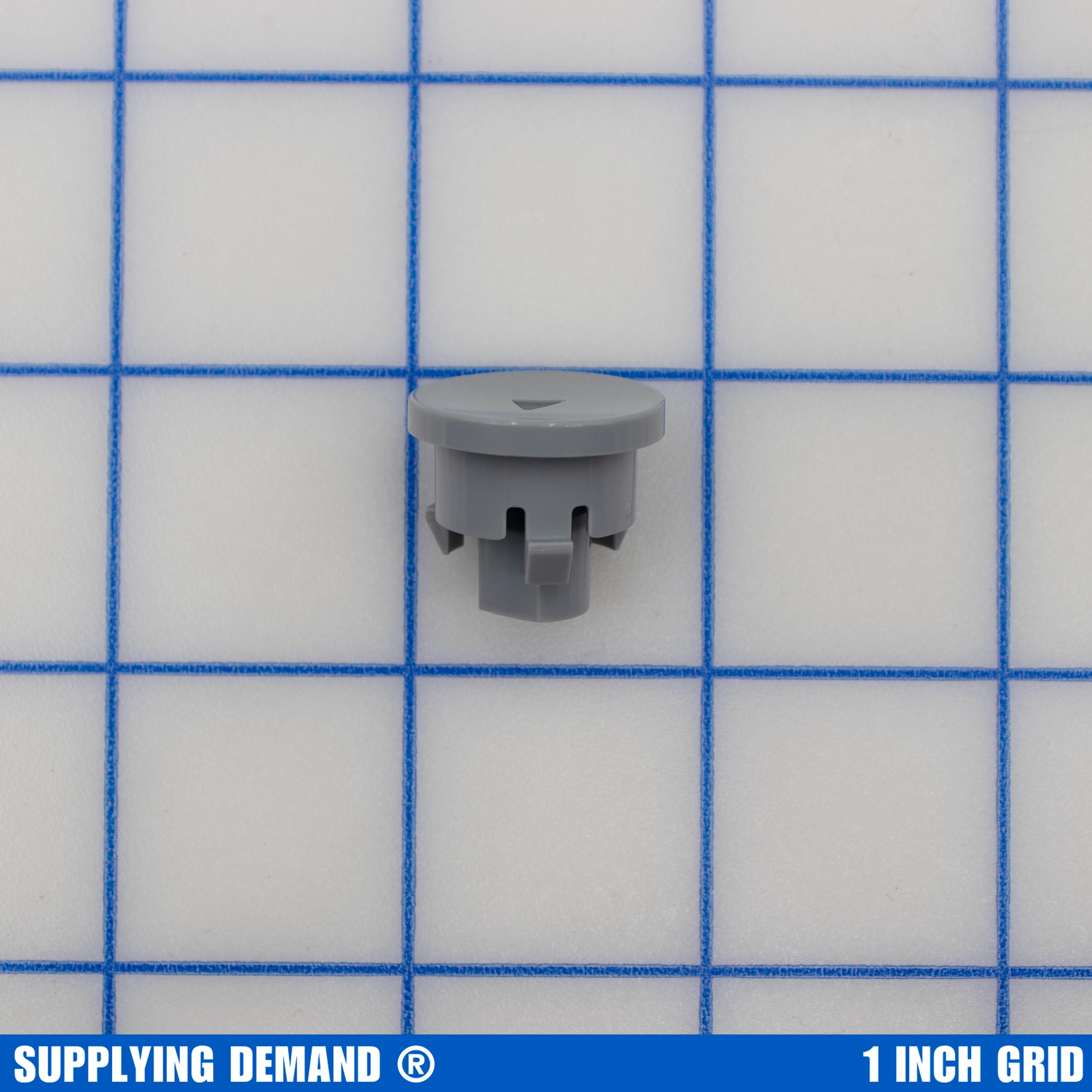 Botón de Encendido y Arranque para Secadora Supplying - Imagen 3