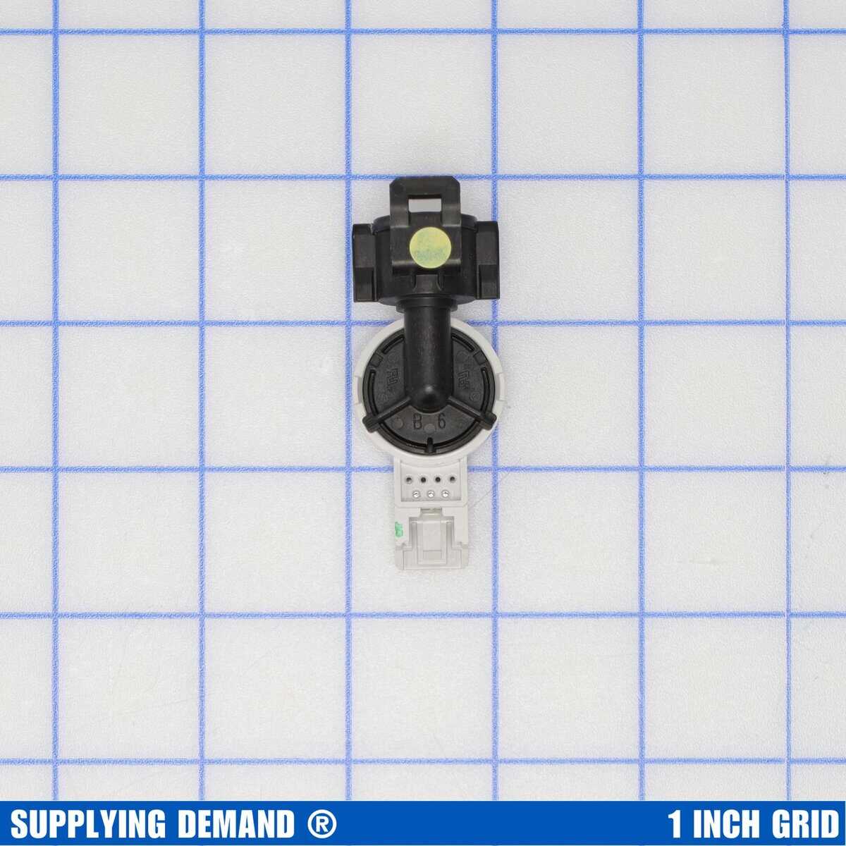 Interruptor de presión de nivel de agua para lavavajillas - Imagen 3