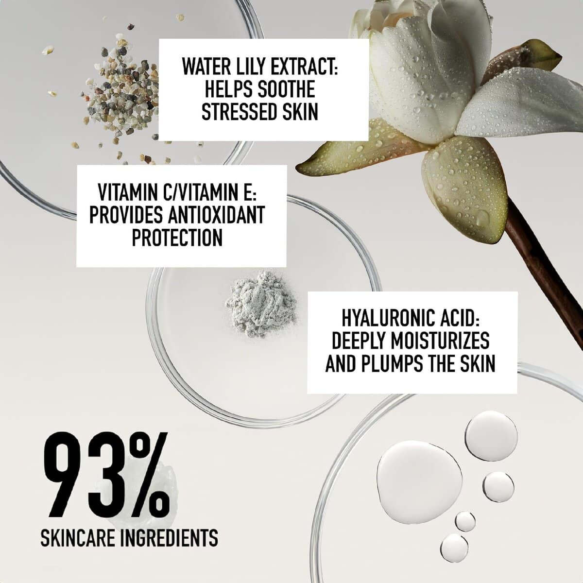 bareMinerals Original Pure Serum Radiant -Fair Warm 1.5 - Imagen 8