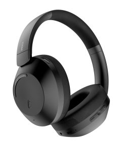 Audífonos Inalámbricos con Cancelación -Negro