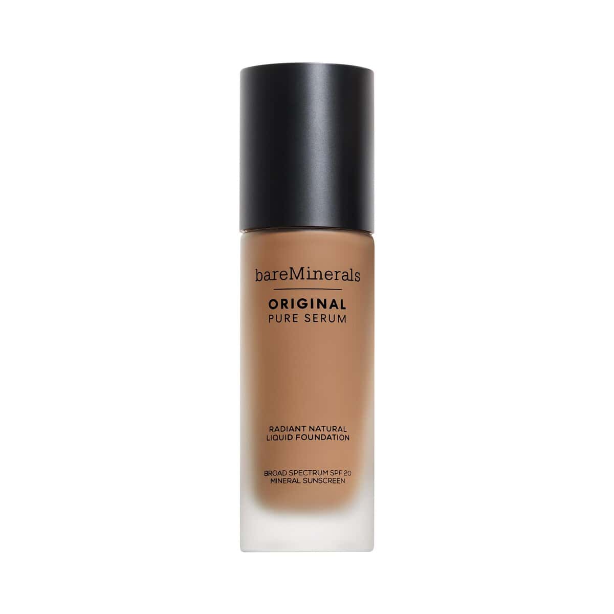 bareMinerals Original Pure Serum Radiant -Medium Deep Neutra