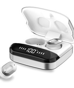 Audífonos Inalámbricos True Wireless MIXX StreamBuds Ultra