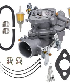 Lanigram 70949C92 Carburador Compatible con Case IH Farmall