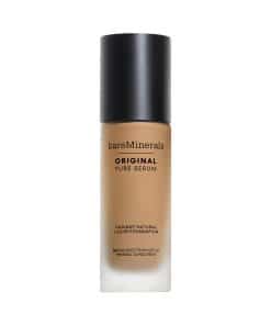 Base de Maquillaje Líquida bareMinerals -Medio Cálido 3.5