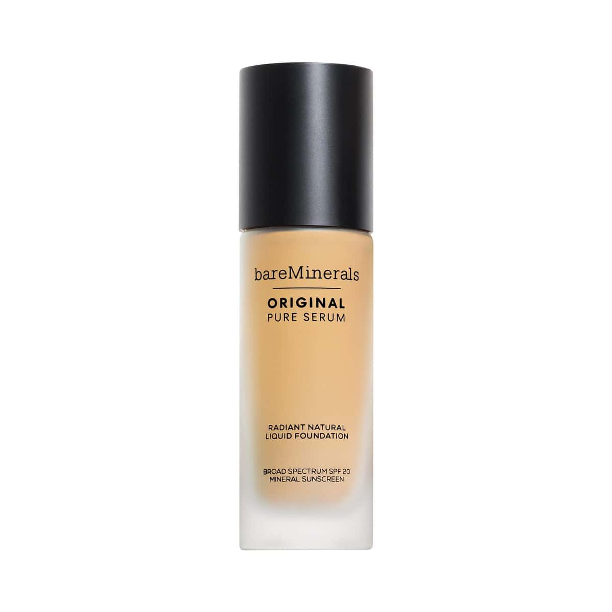 bareMinerals Original Pure Serum - Base de Maquillaje