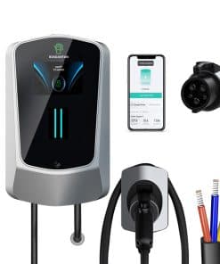 Estación de Carga para Vehículos Eléctricos BOSDANTUN Home