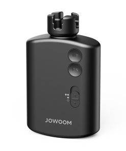 CANTEEN [Enrollador de Cuerdas Eléctrico] -Negro