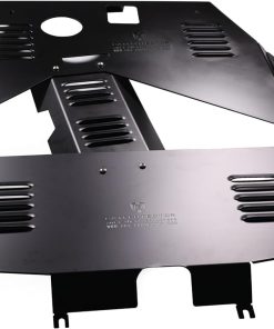 Protector de Escudo Antirrobo para Convertidor Catalítico