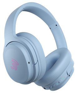 Audífonos Jrumz Clarity CL01 con -Azul