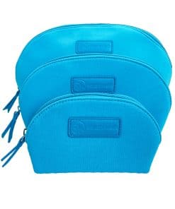 Bolsas de organización de neopreno PackSWell Trio de Sarah