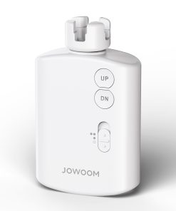 Canteen [Enrollador de cuerdas eléctrico] -White