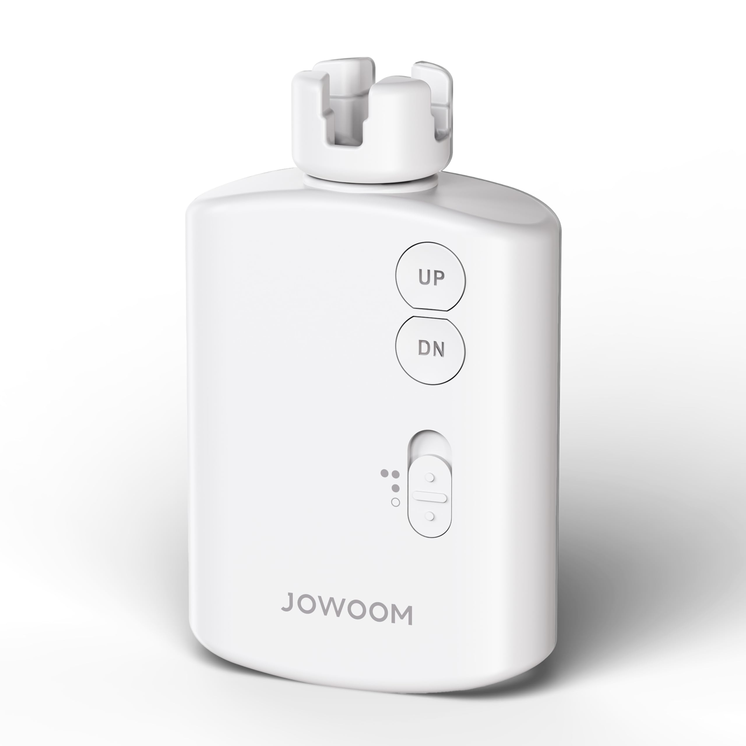 Canteen [Enrollador de cuerdas eléctrico] -White