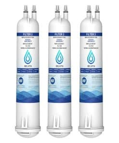 Filtro de Agua para Refrigerador BELVITA Compatible con