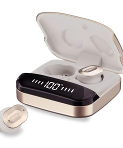 Auriculares inalámbricos MIXX StreamBuds Ultra Dots con