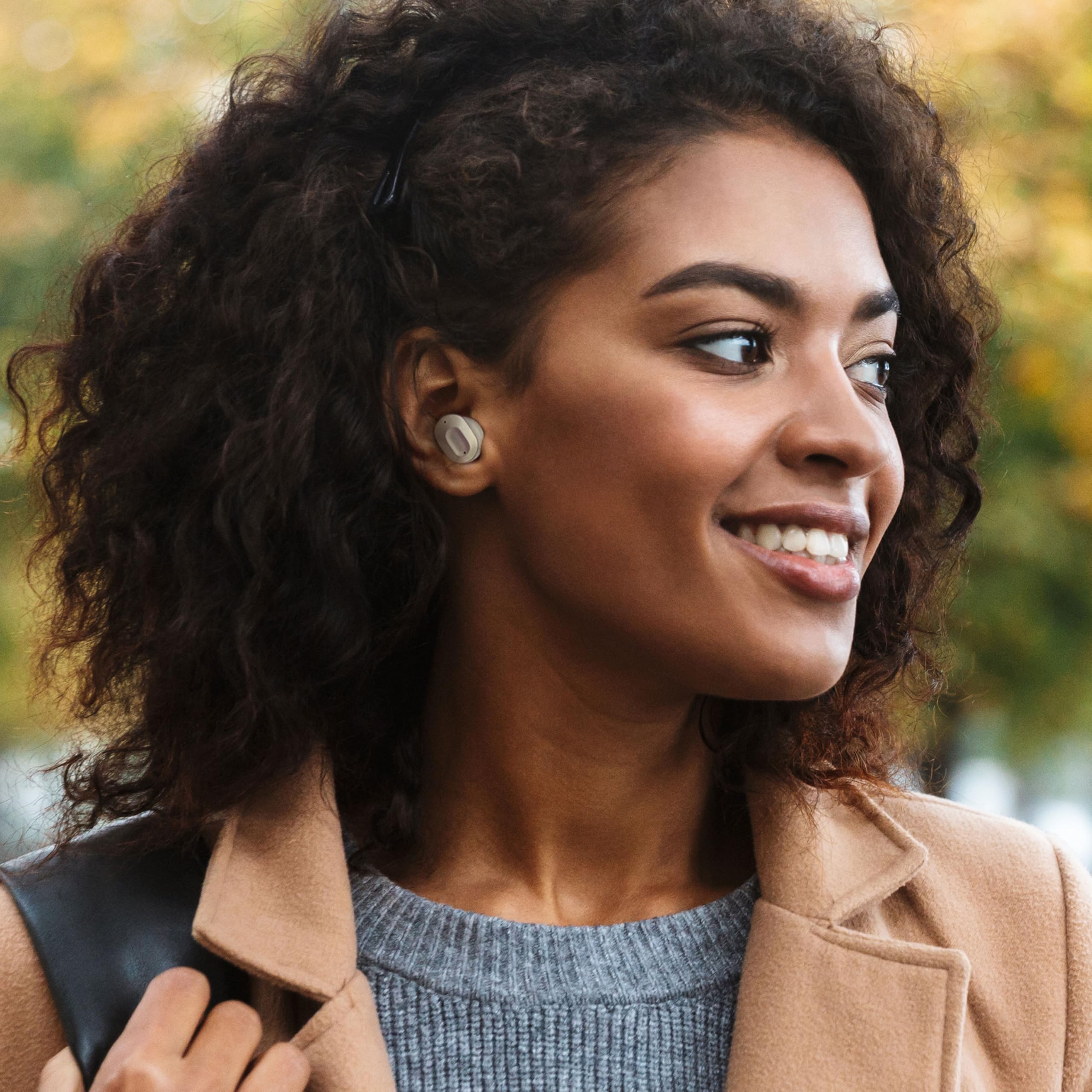 Auriculares inalámbricos MIXX StreamBuds Ultra Dots con - Imagen 4