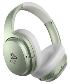 Audífonos con cancelación activa de ruido híbrida Jrumz