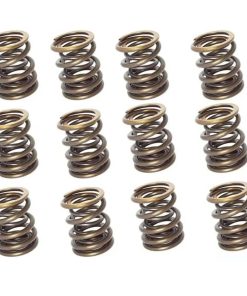 Juego de resortes de válvula DASPARTS kit de doce