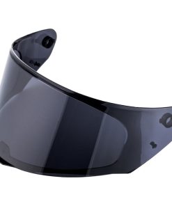 Visera para casco de motocicleta JQF Gear para casco