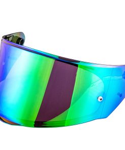 Visera de Casco de Motocicleta JQF Gear para