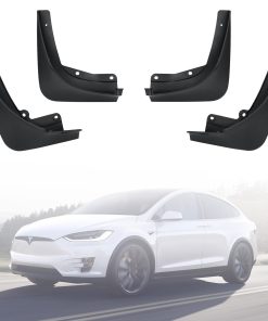 Xenono S Mud Flaps Splash Guards para Tesla Model 3