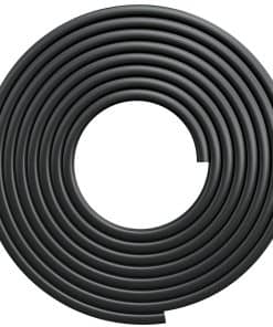 Sello de goma para la puerta del lavaplatos Wllead