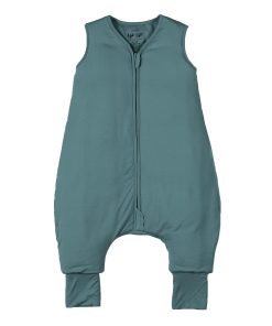 Nyte Nyte Baby - Saco de dormir sin mangas -Esmeralda