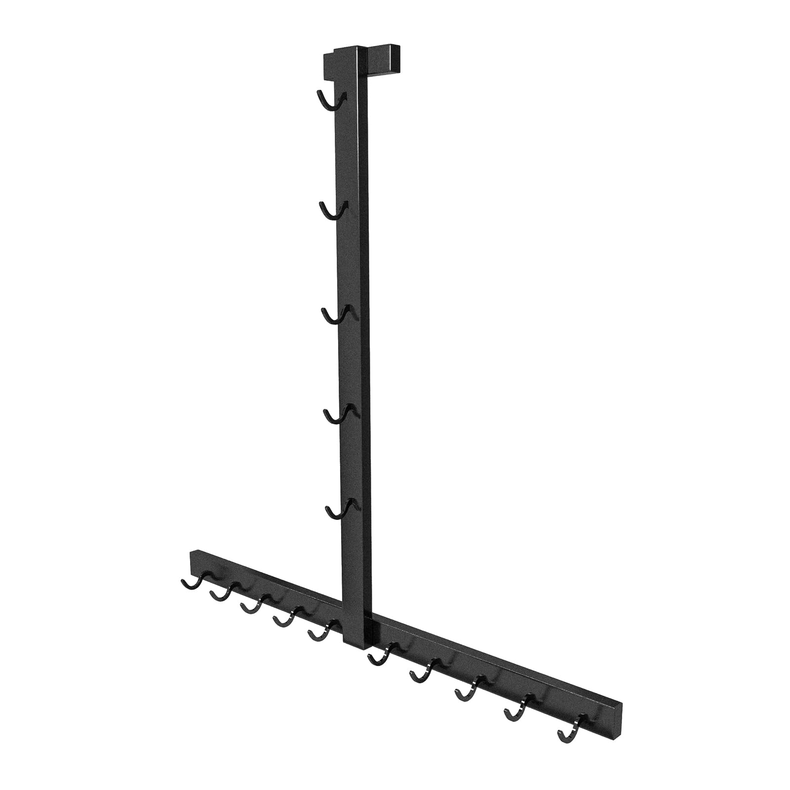 Rack de Almacenamiento para Barra de Lat Pull Down,