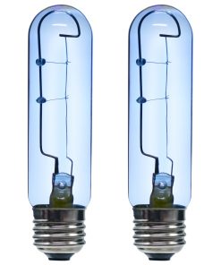 Lámpara de Vidrio Azul 7006999 de Calidad Superior 2025