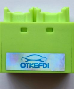 SGW Bypass Dongle 8Pin+12Pin, 2018+ Vehículos FCA Módulo de