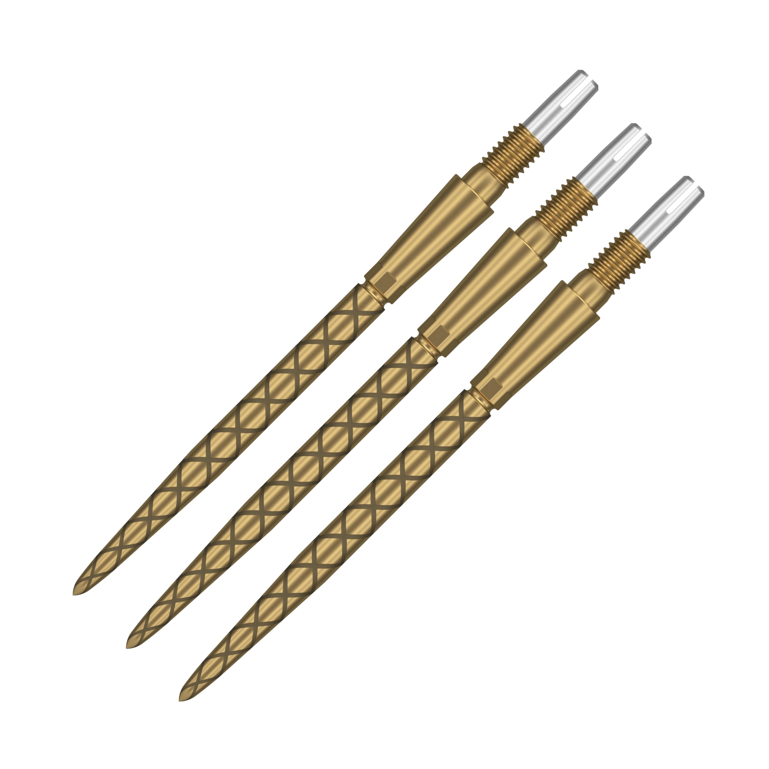 TARGET Dardos Swiss Point Storm Puntas de Dardos - Diamante