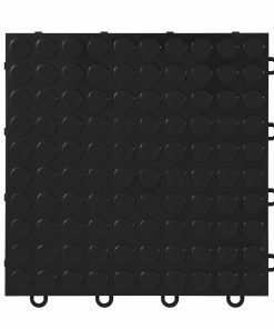 IncStores FlooringInc's Nitro 12"x12" Azulejos de Suelo de