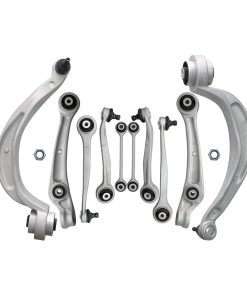 Conjunto de 10 piezas de Brazos de Control Inferior y