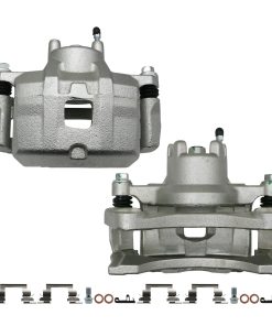 Pinzas de Freno de Disco Chefull con Soporte para Chrysler