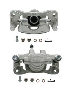 Conjunto de Caliper de Freno de Disco Chefull 18B5039