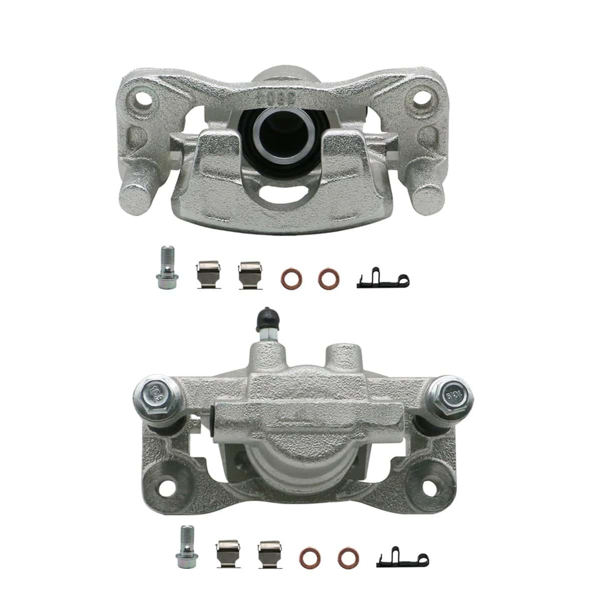 Conjunto de Caliper de Freno de Disco Chefull 18B5039