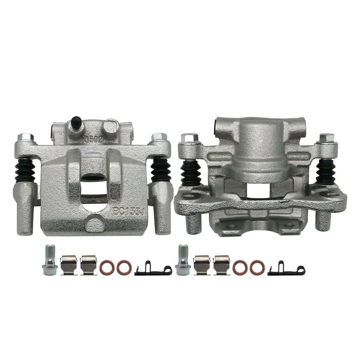 Conjunto de Caliper de Freno de Disco Chefull 18B5039 - Imagen 5