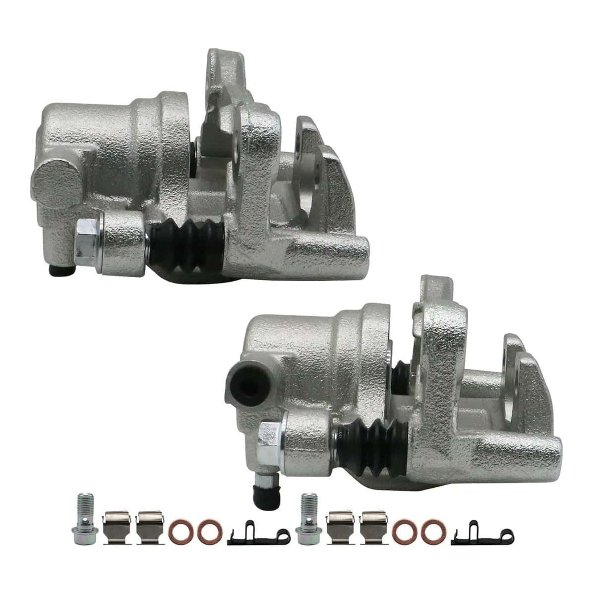 Conjunto de Caliper de Freno de Disco Chefull 18B5039 - Imagen 4