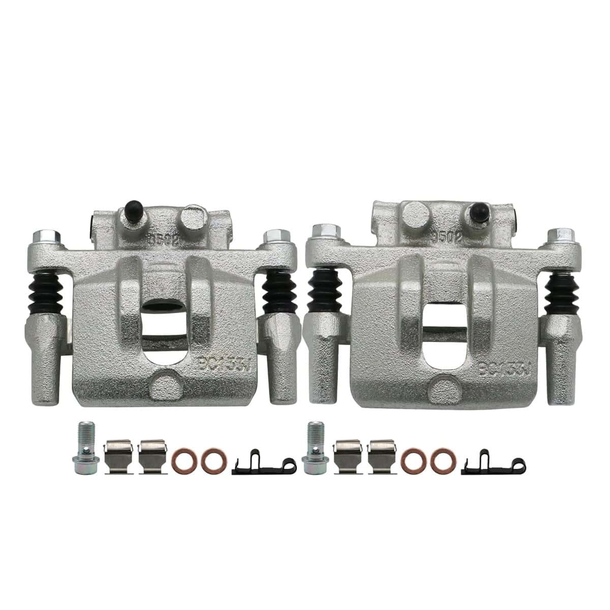 Conjunto de Caliper de Freno de Disco Chefull 18B5039 - Imagen 6